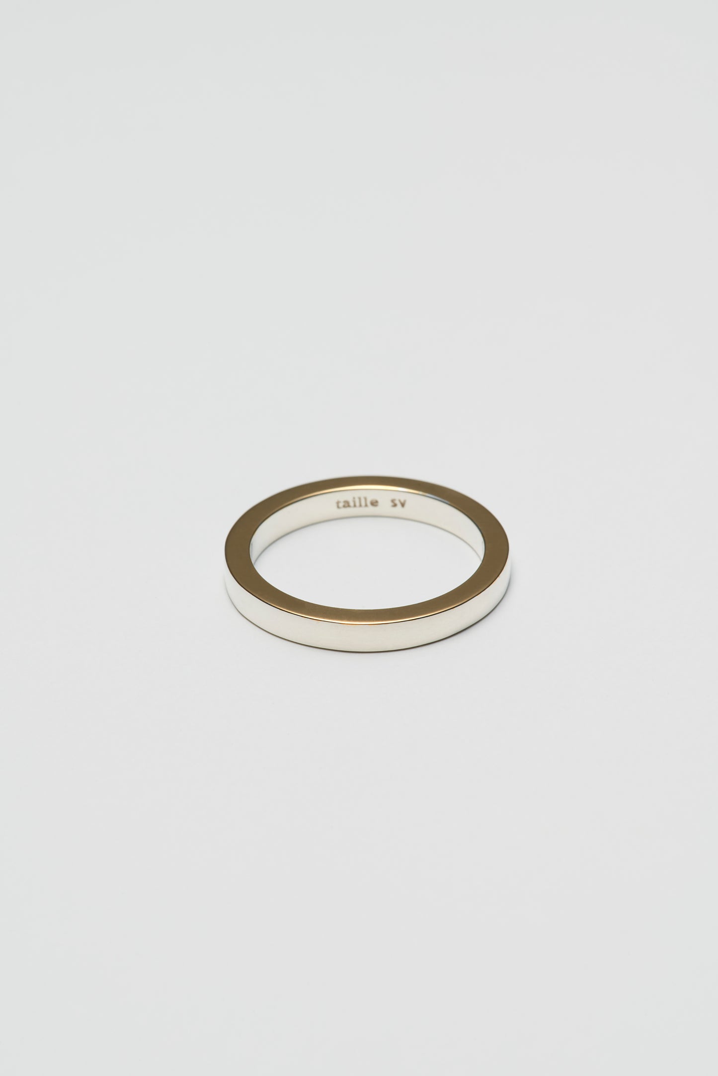 Contrast Ring
