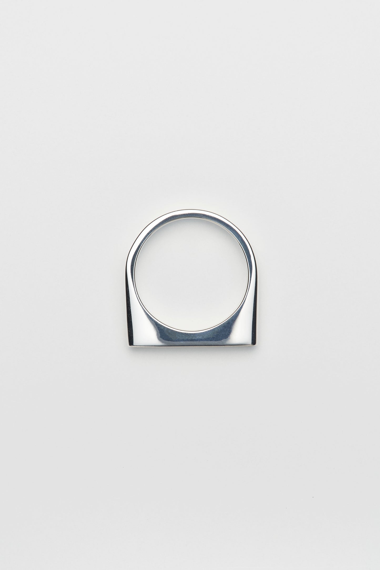Signet Ring Oval