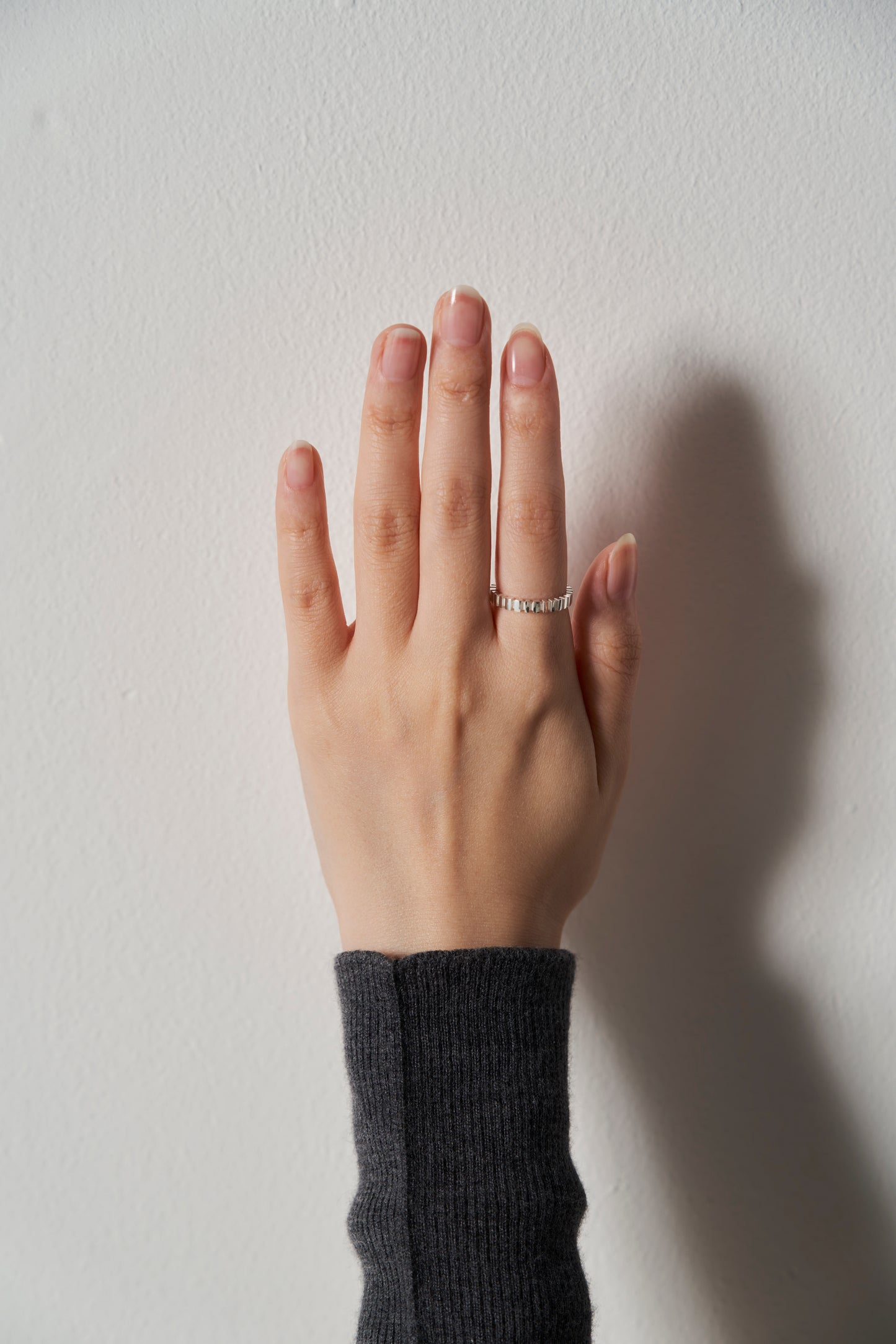 Random Ring