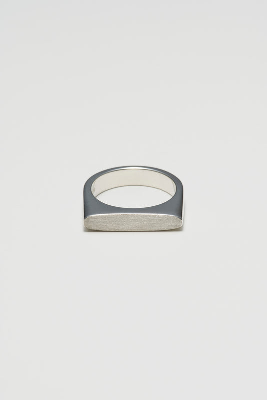 Signet Ring Oval