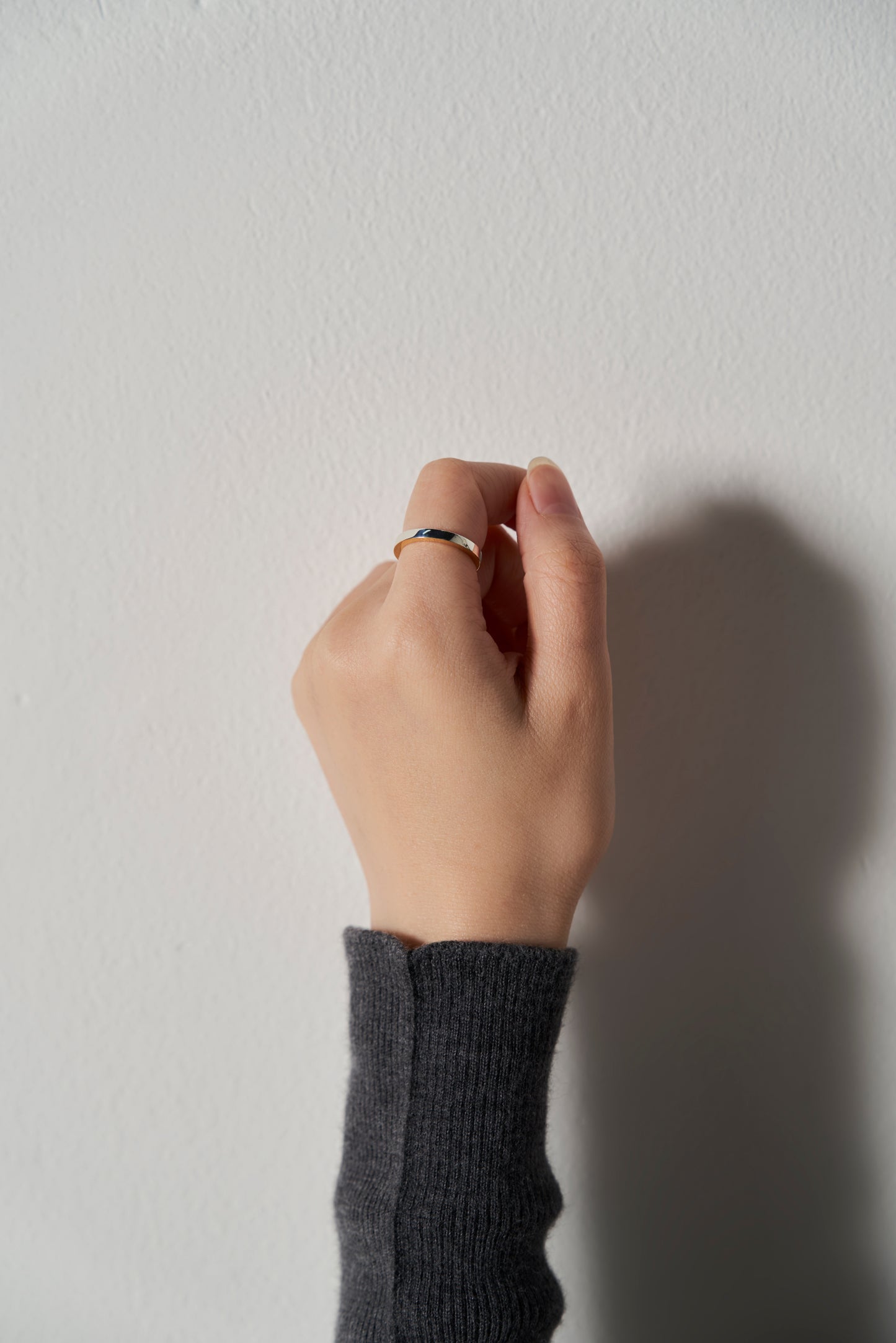 Contrast Ring